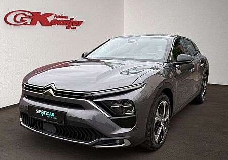Citroën C5 X Citroen PureTech 130 Start&Stop EAT8 YOU