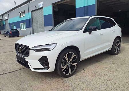 Volvo XC 60 XC60 Plus Dark AWD *21Zoll*Business*Google*Metallic*