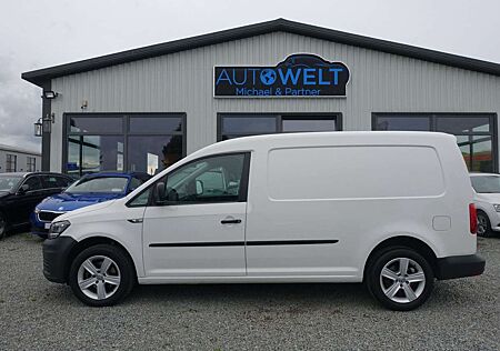 VW Volkswagen Others Caddy Maxi 2.0 TDI KLIMA PDC Insp+Zahnr+TÜV NEU