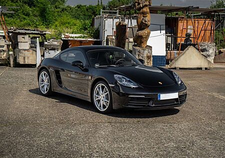 Porsche 718 Cayman 718 PDK