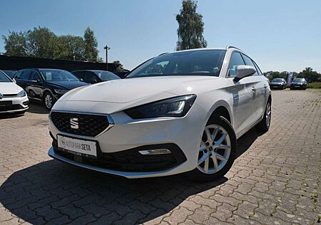 Seat Leon 2.0 TDI Aut. ST Style NAV*LED*GRA*PDC