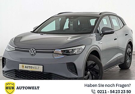 VW ID.4 Volkswagen Pure LED+NAVI+PDC+TEMP+ Klima/Linguatronic