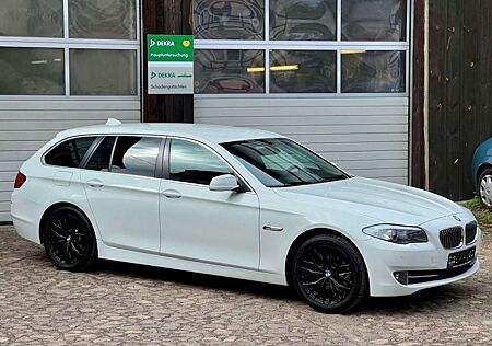 BMW 520 d Touring