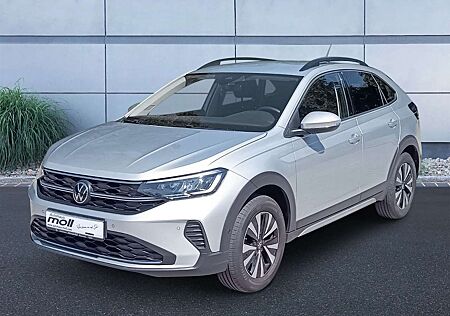 VW Taigo Volkswagen Life 1.0 TSI DSG, ACC, Rear View..