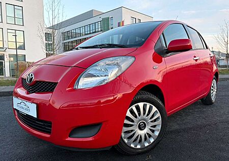 Toyota Yaris Cool Edition,Klima,Nur 85.000KM,Gepflegt