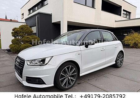 Audi A1 Sportback**S-LINE/XENON/SHZ/NAVI/DAB**