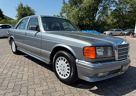 Mercedes-Benz S 300 SE/AUTOMATIK//KLIMA/H-KENNZEICHEN