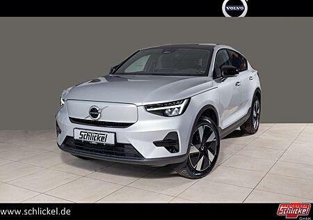 Volvo C40 Recharge Single Motor Extended Range Plus RWD