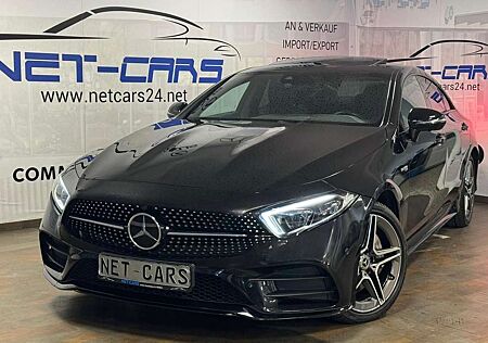 Mercedes-Benz CLS 450 CLS450 AMG SPORTPAKET*4MATIC*EQ Hybrid