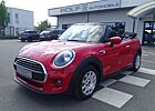 Mini One Cabrio 1.5 *PDC*SHZG*TEL*BC*LED TAGFAHRLICHT