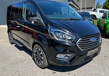 Ford Tourneo Custom Titanium X Navi+ AHK