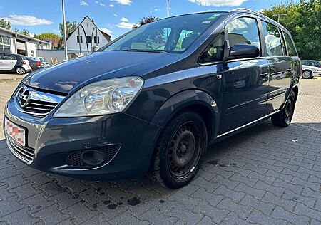 Opel Zafira 1.7 CDTI