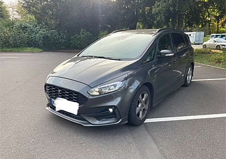 Ford S-Max 2.0 EcoBlue Aut. ST-LINE