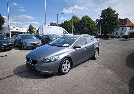 Volvo V40 Klima-Komfort-Paket Lenkrad (Leder) 3-Speichen