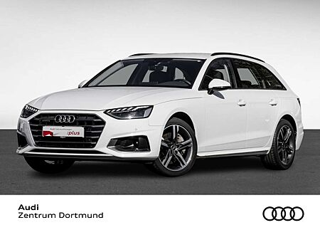 Audi A4 Avant 45 quattro advanced STANDHZ AHK CAM ACC