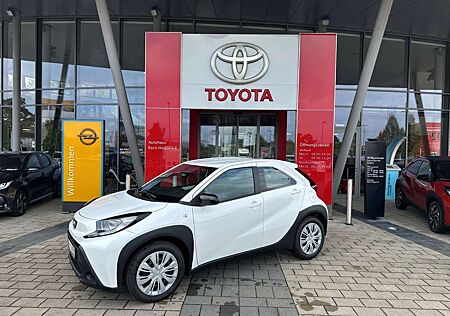 Toyota Others Aygo X 1,0 Business Edition, APPLE CARPL, KAMERA