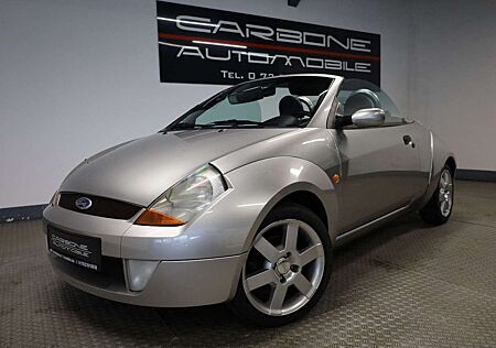 Ford Streetka Elegance Roadster**Neues Verdeck**