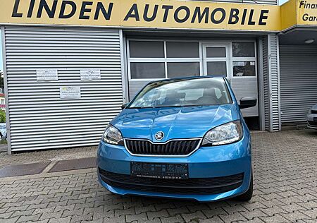 Skoda Citigo Active