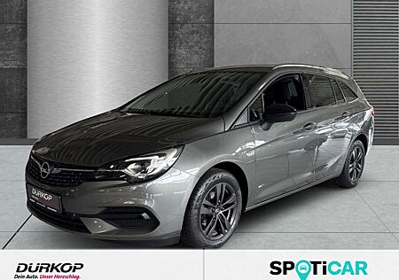 Opel Astra Design&Tech Navi/DAB/IntelliLux-LED