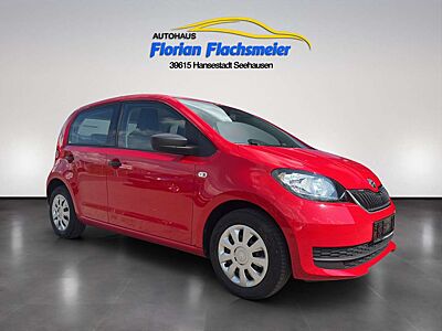 Skoda Citigo Active
