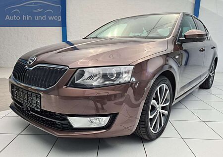 Skoda Octavia 2.0 TDI Edition 4x4 | XENON | NAVI | SHZ