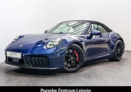 Porsche 992 911 Carrera GTS Cabrio HD-Matrix Sitzklima InnoDri