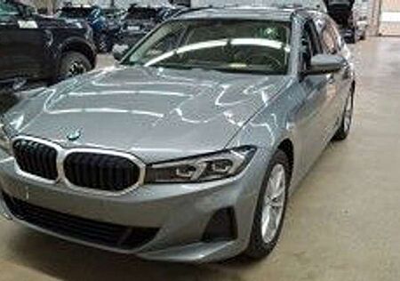 BMW 320 d xDrive T Shadow*WIDE*LED*U-FREI*AHK*