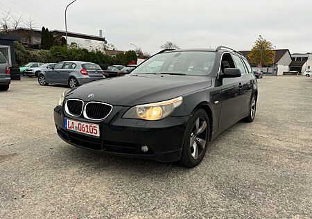 BMW 530d 530