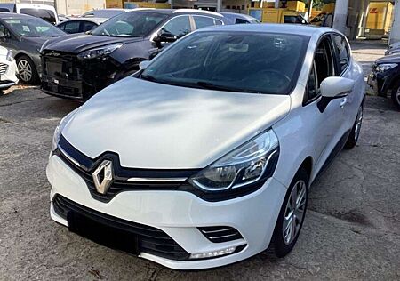 Renault Clio Cargo 2-Si. Klima Navi 1.Hd unfallfrei EU6
