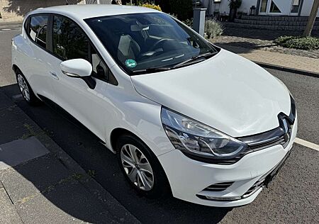 Renault Clio Cargo 2-Si Klima Navi Temp 1Hd ZahnrNeu EU6