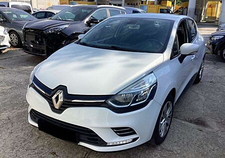 Renault Clio Cargo 2-Si. Klima Navi 1.Hd unfallfrei EU6