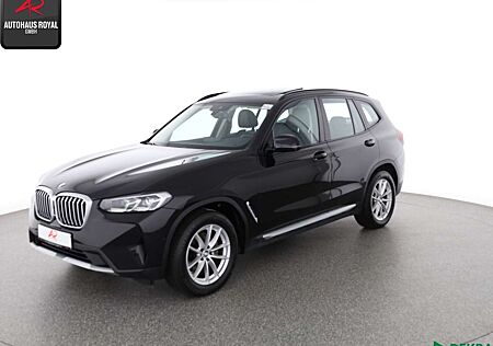 BMW X3 xDrive20d SHADOW LINE KEYLESSGO,360GRAD,PANO