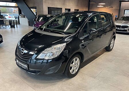 Opel Meriva B Active Klimaautom. Sitzh. GRA PDC Alu