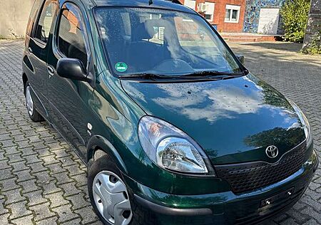 Toyota Yaris Verso 1.3 Sol