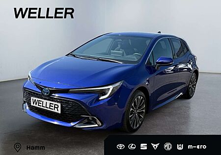 Toyota Corolla 1.8 Hybrid Team D *LED*ACC*CAM*Navi*TWA*