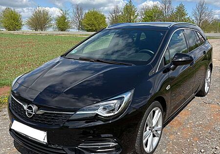 Opel Astra 1.2 Turbo Start/Stop Sports Tourer Business Elegan