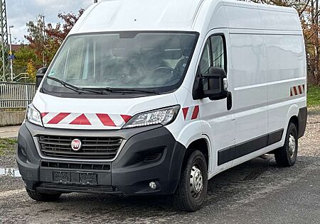 Fiat Ducato Grossr.-Kasten 35 140 L4H2 RS: 4035 mm/3-SITZ