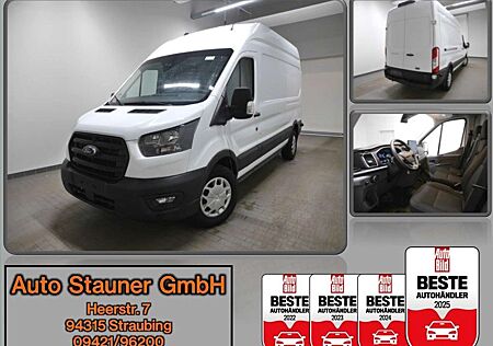 Ford Transit Kasten 350 L3H3 Trend iACC/360°KAMERA/SH