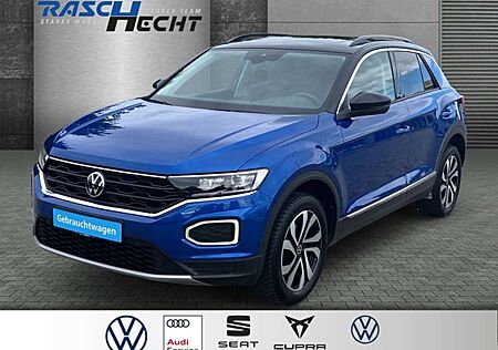 VW T-Roc Volkswagen Active 1.5 TSI*LED*NAVI*PANORAMA*STHZG*