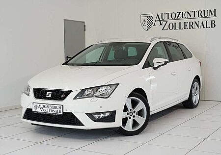 Seat Leon ST FR 1.4 TSI *TÜV/AU NEU*GUTER ZUSTAND*