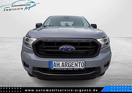 Ford Ranger WOLFTRAK AUT. DOKA 4x4=GARANTIE=EXTRAS=1A