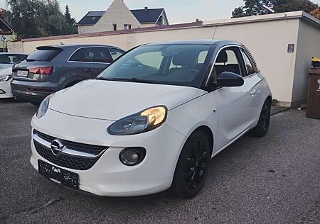 Opel Adam 1.4i mit TÜV