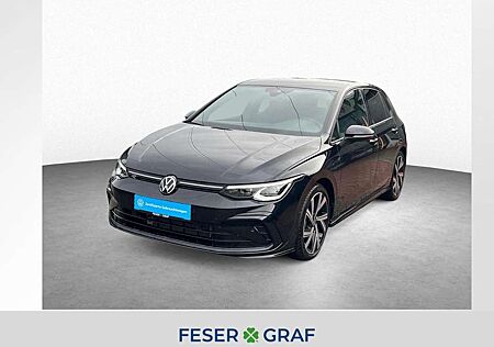 VW Golf Volkswagen VIII R-Line 1.5 eTSI DSG 130PS