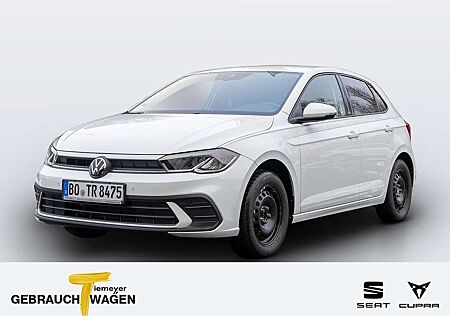 VW Polo Volkswagen 1.0 MOVE LED DAB+ SITZHZ