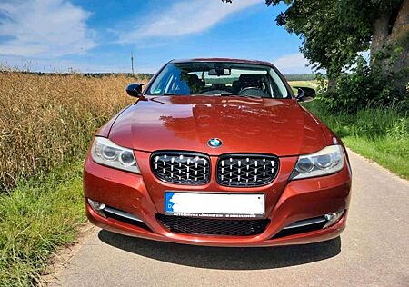 BMW 318i 318 Edition Sport