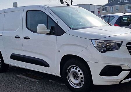Opel Combo E Cargo Edition erhöhte Nutzlast XL
