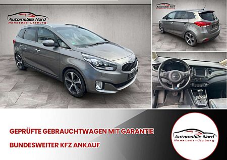 Kia Carens Edition 7 mit WA neu + Garantie