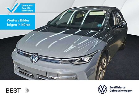 VW Golf Volkswagen VIII 1.5 TSI GOAL*LED*AHK*NAVI*KLIMA*PDC*SH