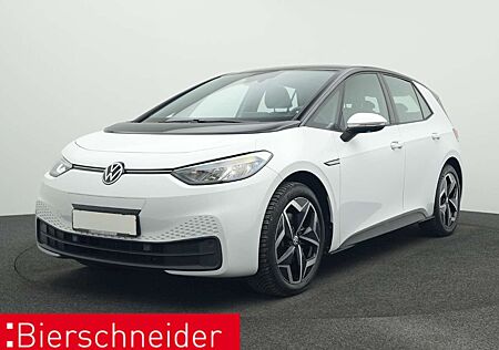 VW ID.3 Volkswagen NAVI LM 19 KLIMA MFL