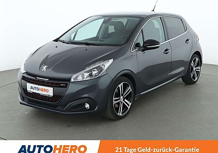 Peugeot 208 1.2 PureTech Allure*NAVI*TEMPO*CAM*PDC*SHZ*